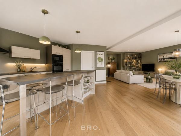CAMÉLIA – APPARTEMENT DE STANDING À VENDRE À ARRADON