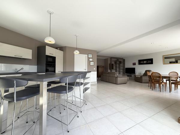 CAMÉLIA – APPARTEMENT DE STANDING À VENDRE À ARRADON