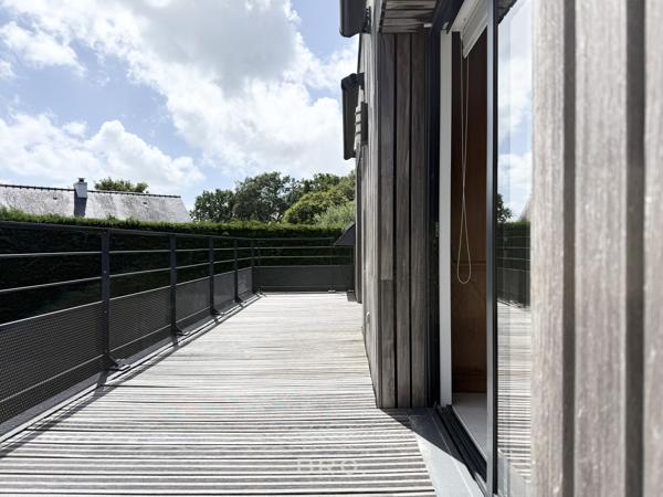 CAMÉLIA – APPARTEMENT DE STANDING À VENDRE À ARRADON
