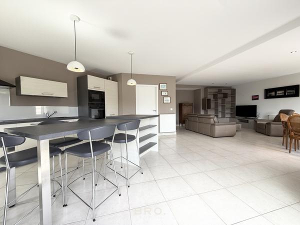 CAMÉLIA – APPARTEMENT DE STANDING À VENDRE À ARRADON