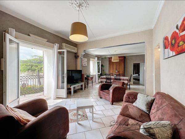 Demeure de caractère dans les Cévennes