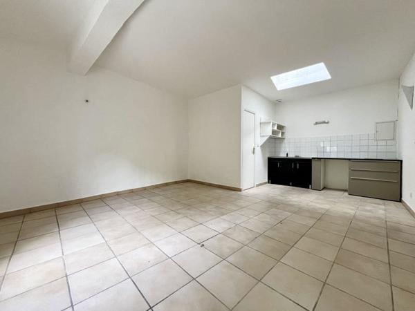 Appartement à vendre 96 624 € Gignac 2 p 39 m² DPE D