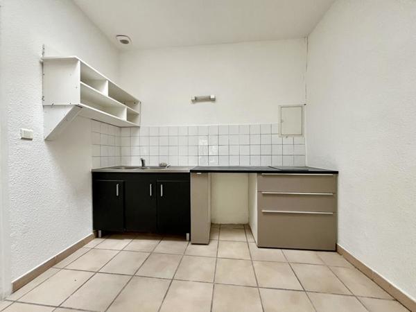 Appartement à vendre 96 624 € Gignac 2 p 39 m² DPE D