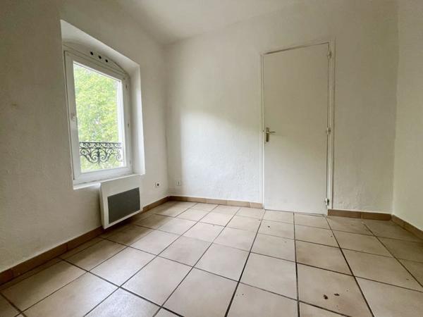 Appartement à vendre 96 624 € Gignac 2 p 39 m² DPE D