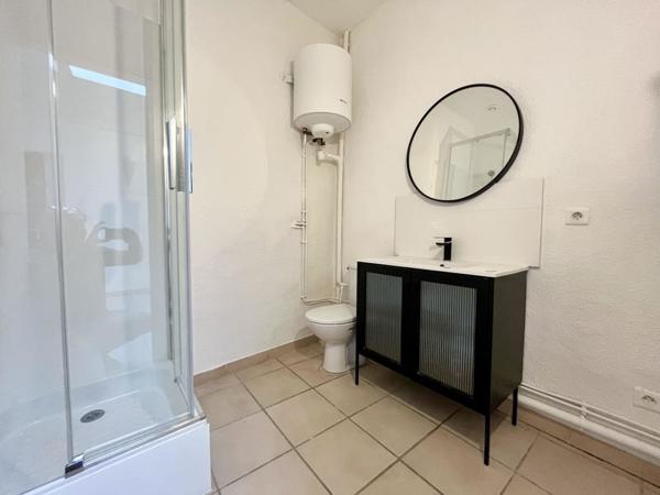Appartement à vendre 96 624 € Gignac 2 p 39 m² DPE D