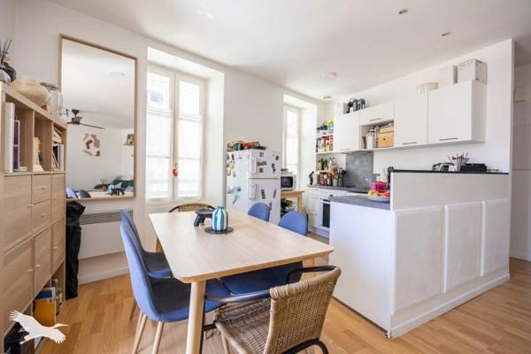 Appartement à vendre 426 000 € Biarritz 2 p 49 m² DPE D