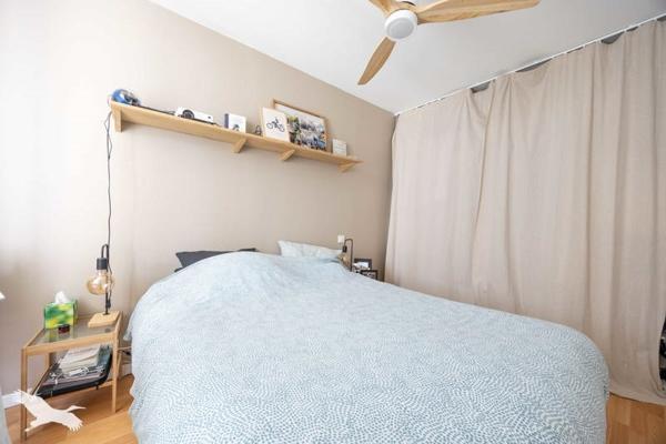 Appartement à vendre 426 000 € Biarritz 2 p 49 m² DPE D