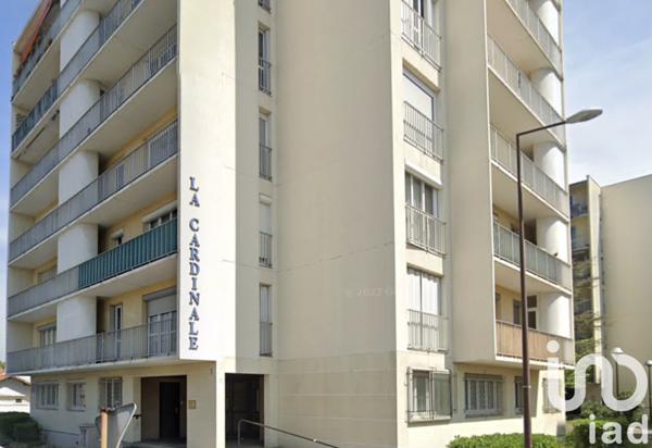 Appartement à vendre 3 pièces 70 m² Avignon