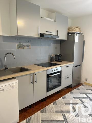 Appartement à vendre 3 pièces 70 m² Avignon