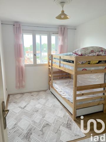 Appartement à vendre 3 pièces 70 m² Avignon