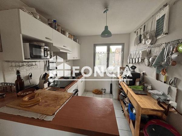 À vendre Maison 4 pièces 86 m² - Saint-sardos 82600