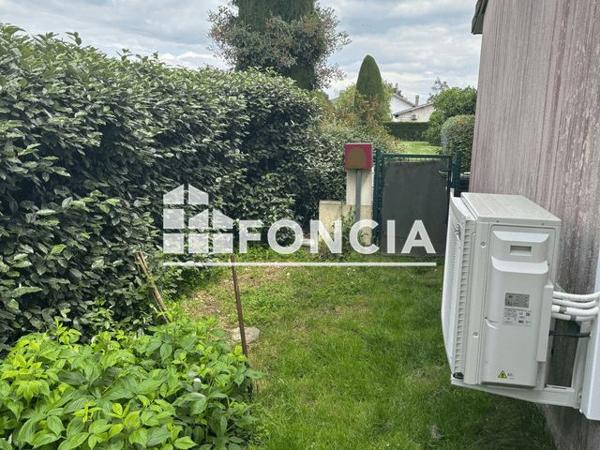 À vendre Maison 4 pièces 86 m² - Saint-sardos 82600