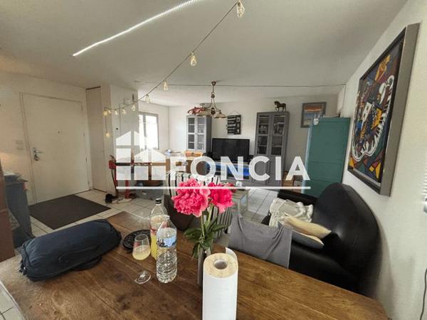 À vendre Maison 4 pièces 86 m² - Saint-sardos 82600