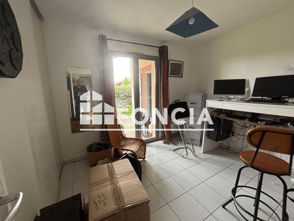 À vendre Maison 4 pièces 86 m² - Saint-sardos 82600