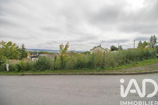 Terrain à vendre 335 m² Crégy-lès-Meaux
