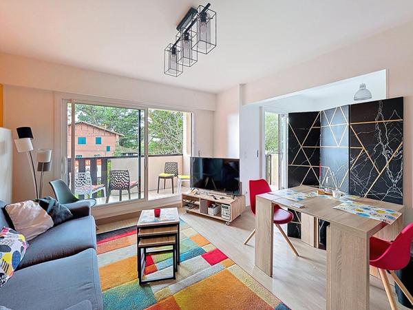 Très bel appartement entièrement rénové