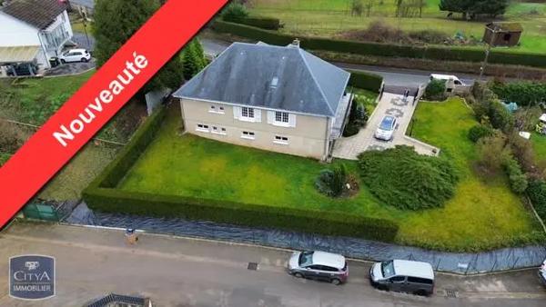 Maison à vendre 7 pièces 142.1m²