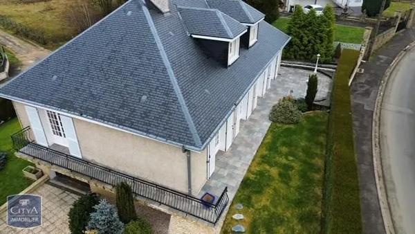 Maison à vendre 7 pièces 142.1m²