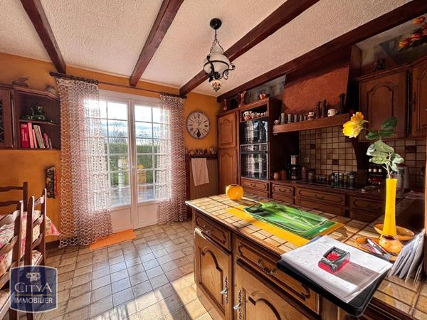 Maison à vendre 7 pièces 142.1m²