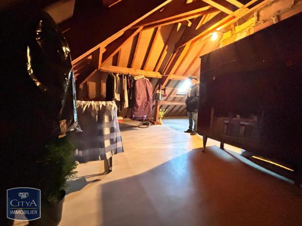 Maison à vendre 7 pièces 142.1m²