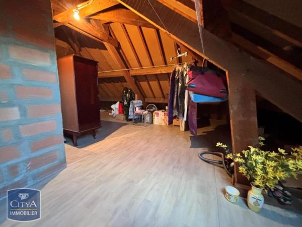Maison à vendre 7 pièces 142.1m²