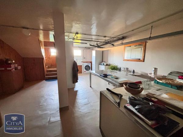 Maison à vendre 7 pièces 142.1m²