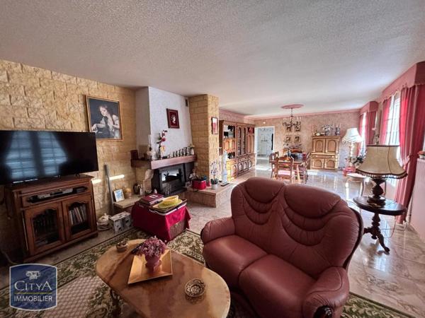 Maison à vendre 7 pièces 142.1m²