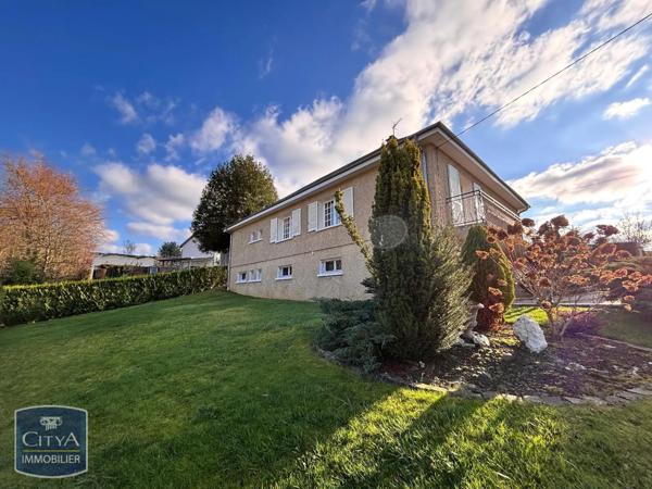 Maison à vendre 7 pièces 142.1m²