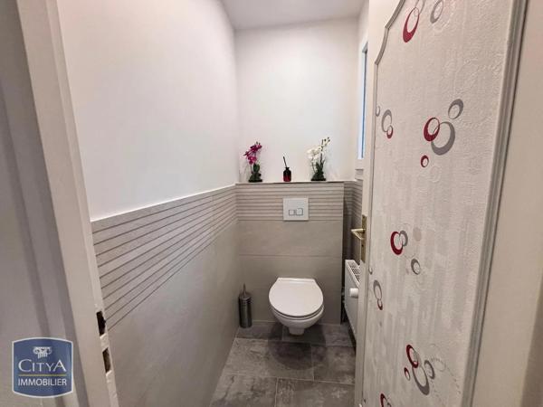 Maison à vendre 7 pièces 142.1m²