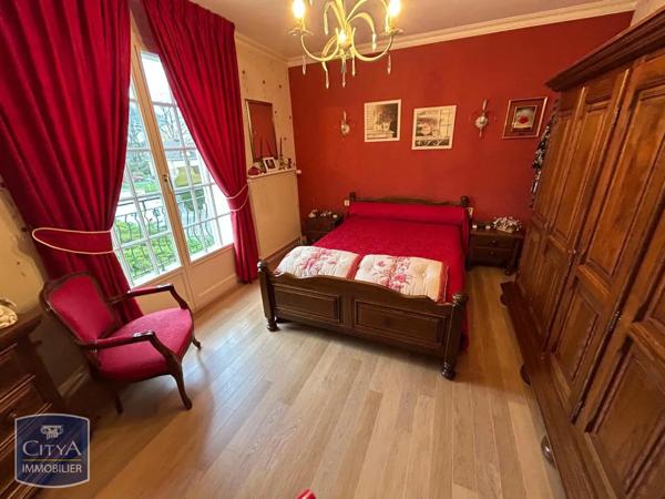 Maison à vendre 7 pièces 142.1m²