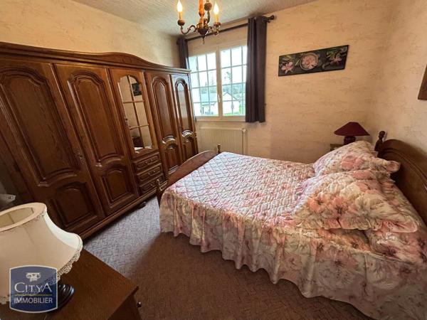 Maison à vendre 7 pièces 142.1m²