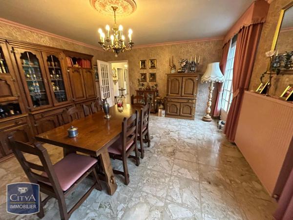 Maison à vendre 7 pièces 142.1m²