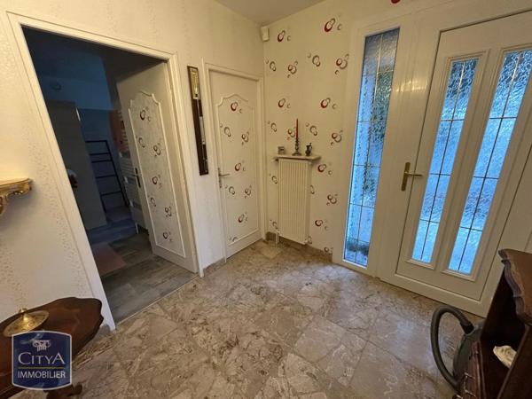 Maison à vendre 7 pièces 142.1m²