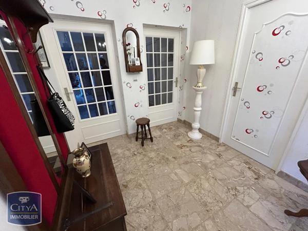 Maison à vendre 7 pièces 142.1m²