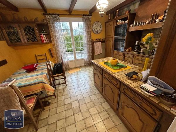 Maison à vendre 7 pièces 142.1m²