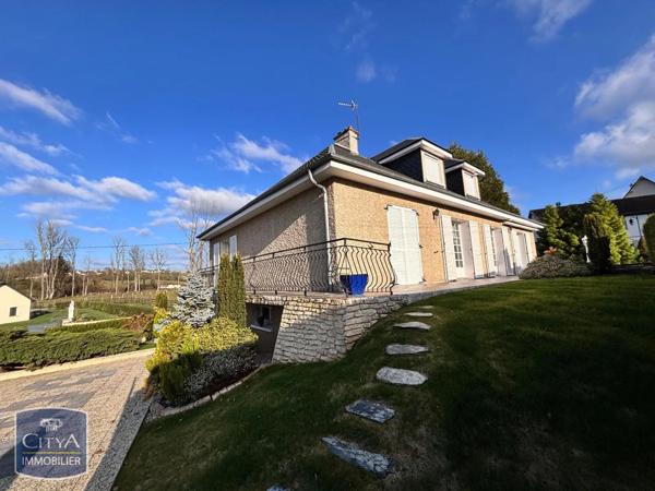 Maison à vendre 7 pièces 142.1m²