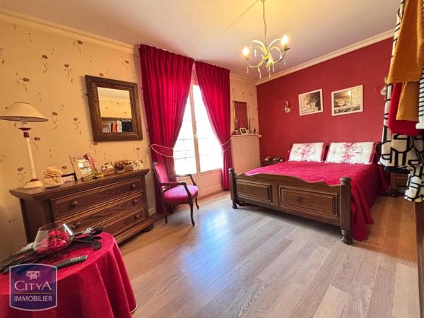 Maison à vendre 7 pièces 142.1m²