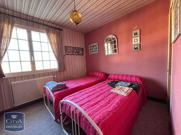 Maison à vendre 7 pièces 142.1m²