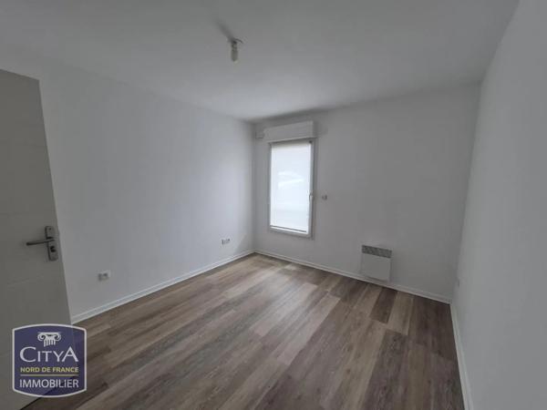 Appartement à louer 2 pièces 43.16m² Wasquehal (59290)