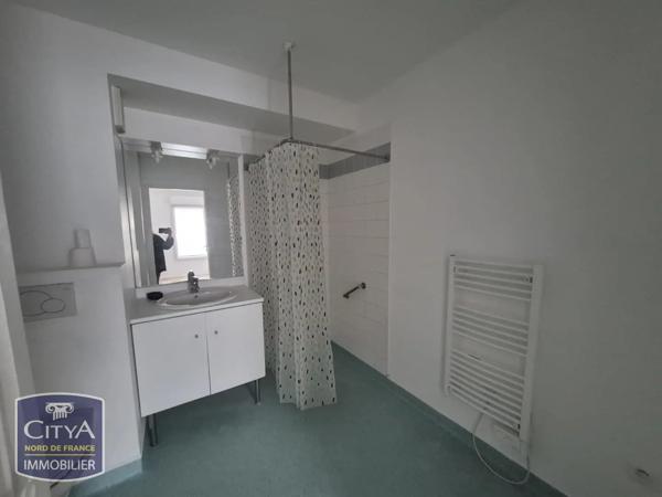 Appartement à louer 2 pièces 43.16m² Wasquehal (59290)