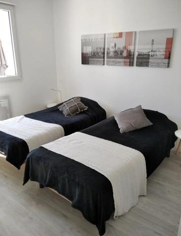 Location Maison 5 pièces 115 m2 à Sansais