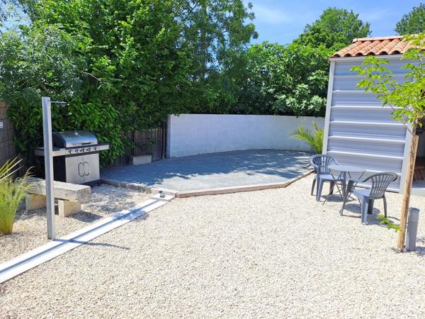 Location Maison 5 pièces 115 m2 à Sansais