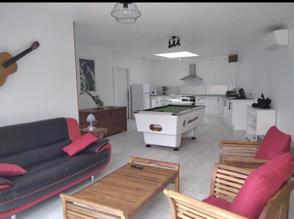 Location Maison 5 pièces 115 m2 à Sansais