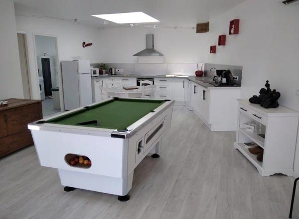 Location Maison 5 pièces 115 m2 à Sansais