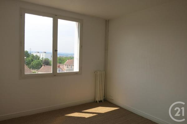 Appartement F3 à vendre  3 pièces - 51,60 m2 MONTLUCON - 03