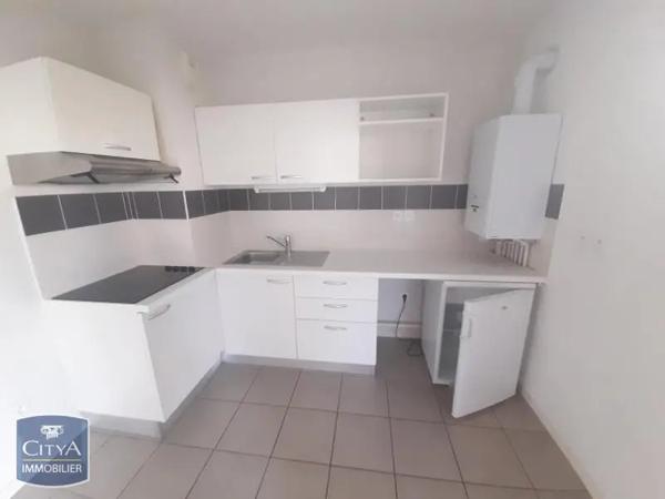 Appartement à louer 3 pièces 68.6m² Billère (64140)
