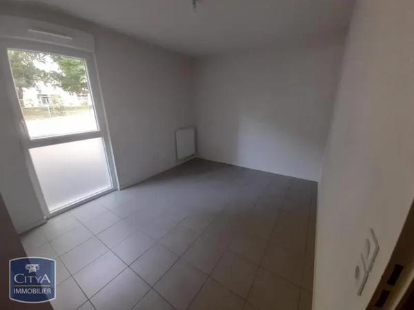 Appartement à louer 3 pièces 68.6m² Billère (64140)