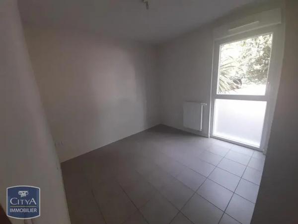Appartement à louer 3 pièces 68.6m² Billère (64140)