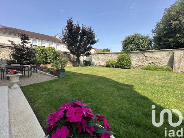 Maison à vendre 8 pièces 258 m² Château-Thierry