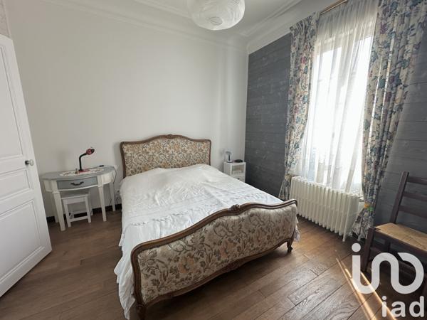 Maison à vendre 8 pièces 258 m² Château-Thierry